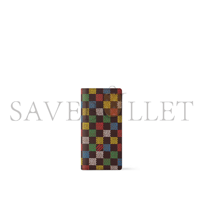 l0*is V*t0n brazza wallet n00141 (19*10*2cm)